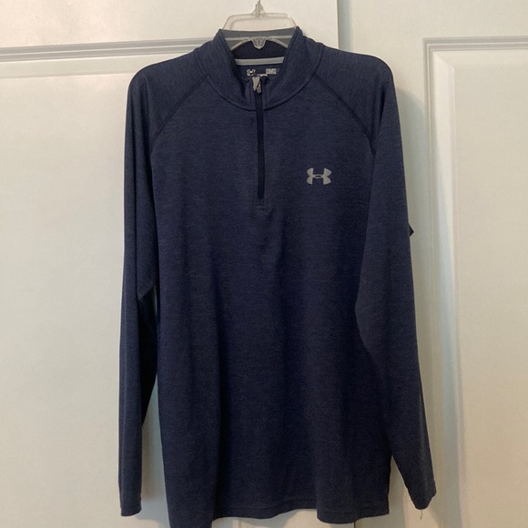 Under Amour Windbreaker - Picture 1 of 3